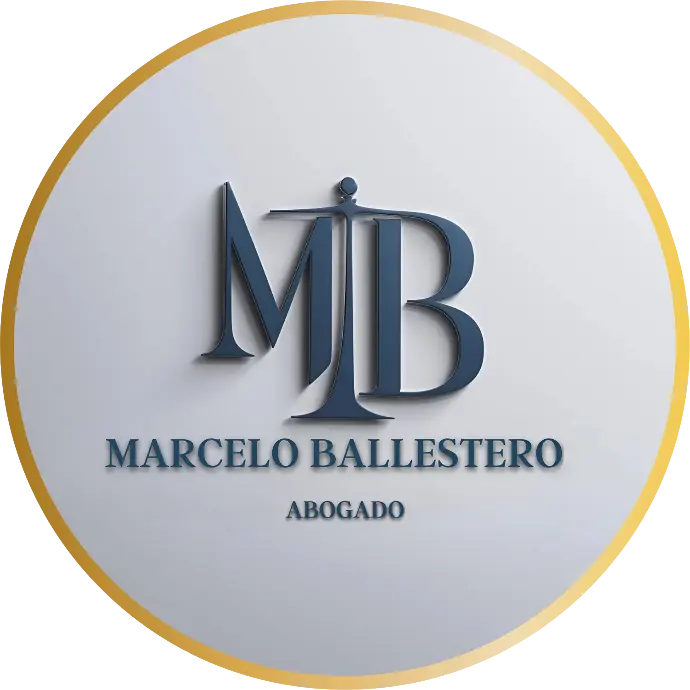 Logo del Estudio Jurídico